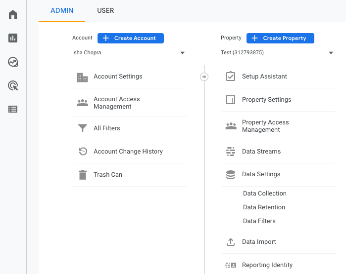 Google Signals